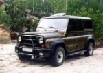 УАЗ-3159 Барс 1999 года